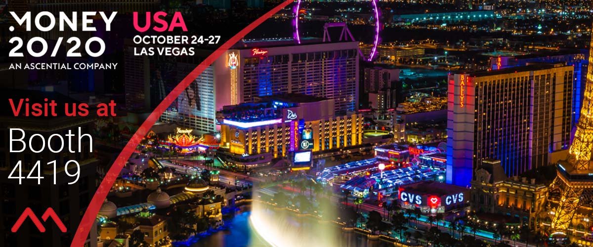 Matica to participate at Money 20/20 USA Matica