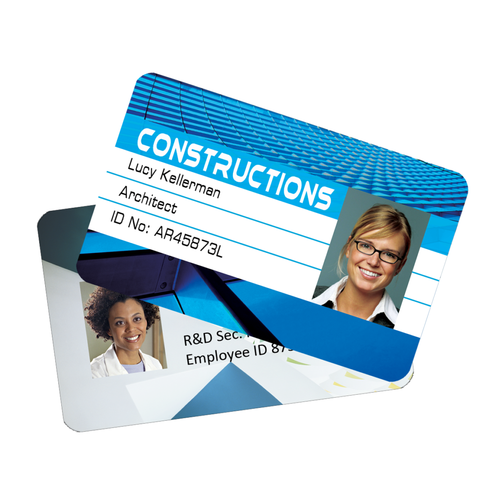 Access Card Id