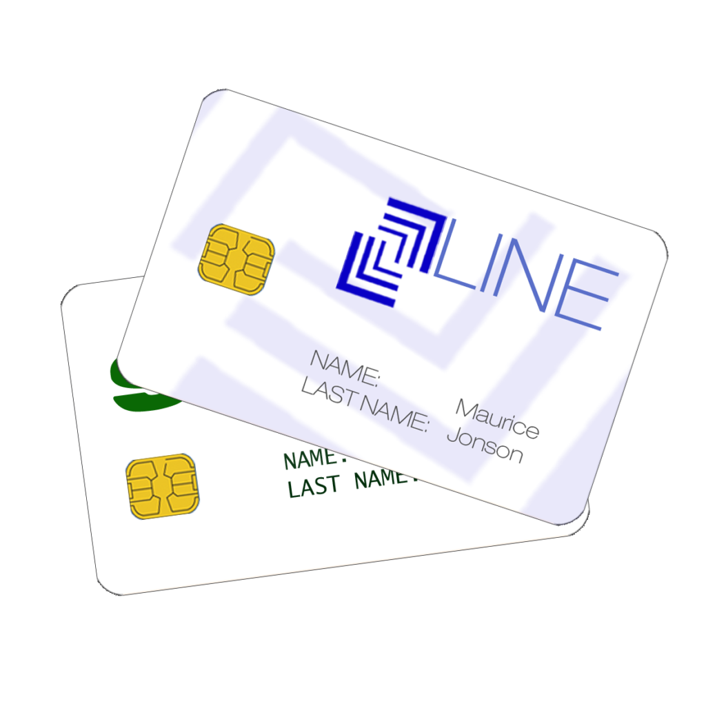 Id Card Entry Systems