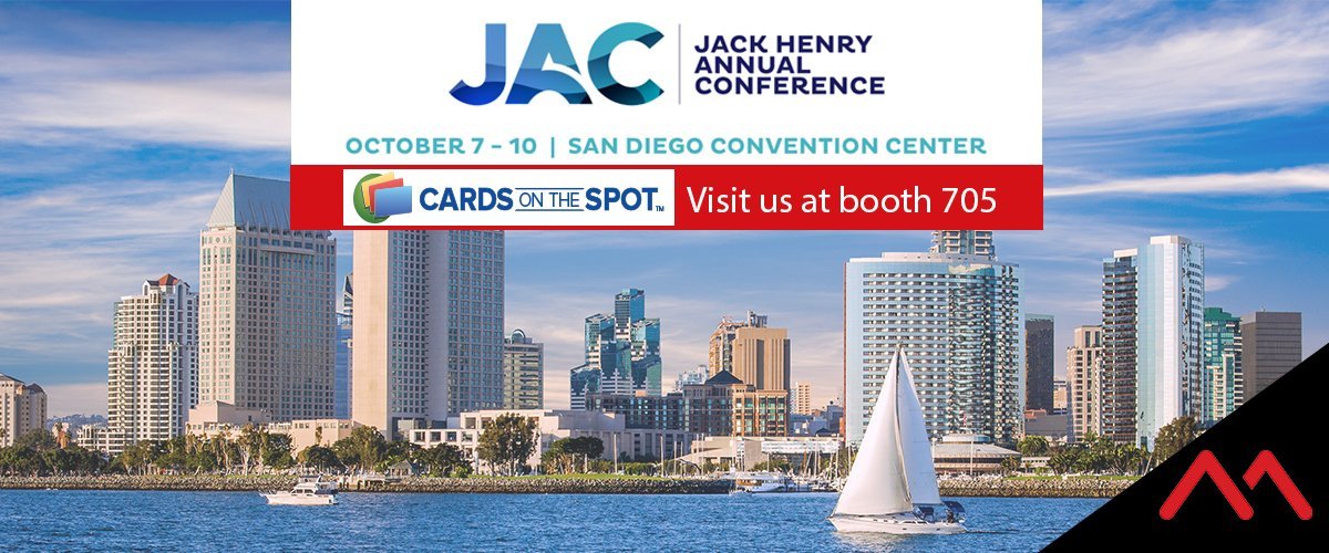 Matica Exhibits At Jack Henry Annual Conference (JAC) and TechConnect