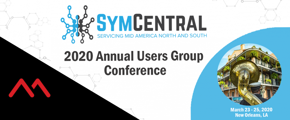 Matica Participates in SymCentral Annual User Group Conference Matica