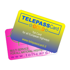 Toll Cards
